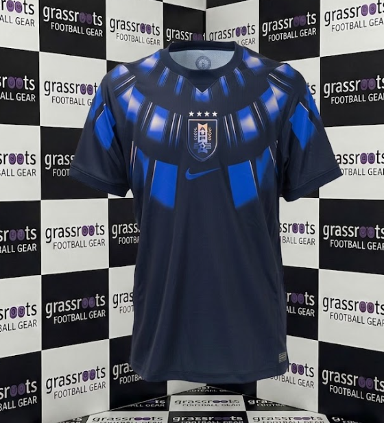 特價<限時>預訂 2026 烏拉圭 客 球迷版