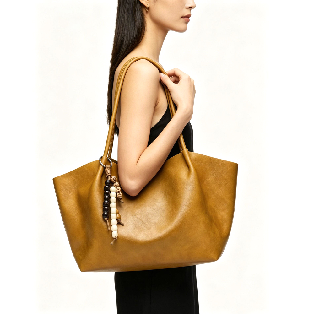 Aurora Tote Bag | Aurora 托特手袋