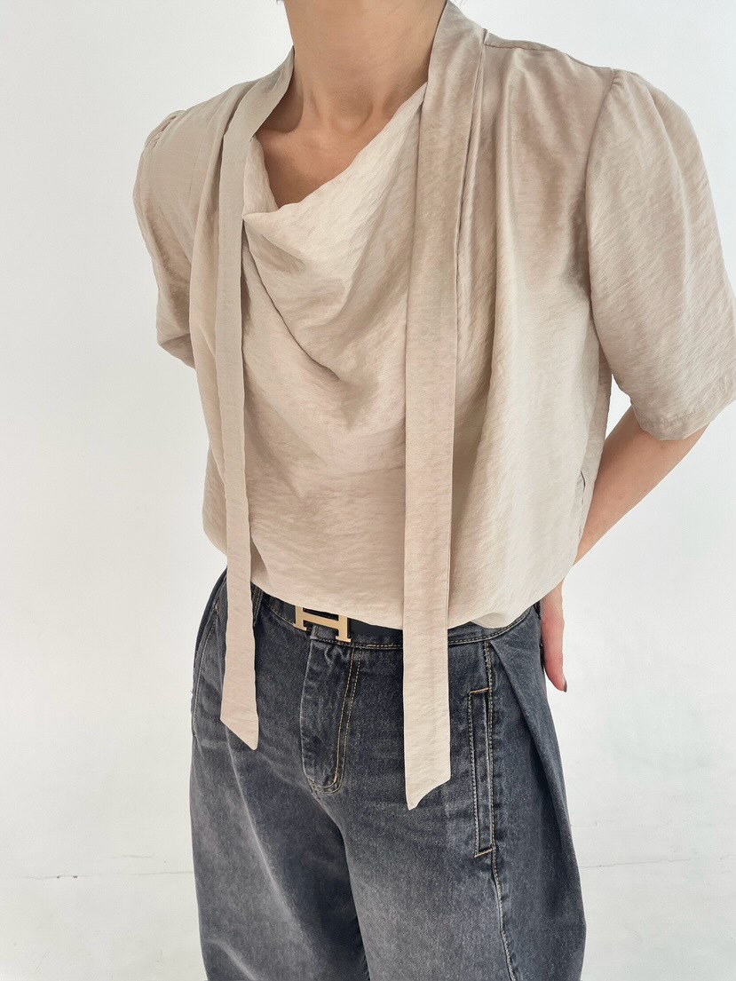 (2026FW) EDITION - TOP