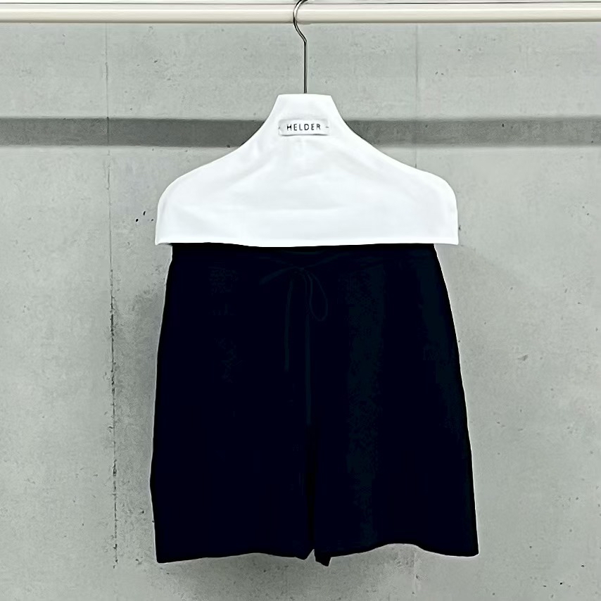 (2026SS) HELDER - SHORTS