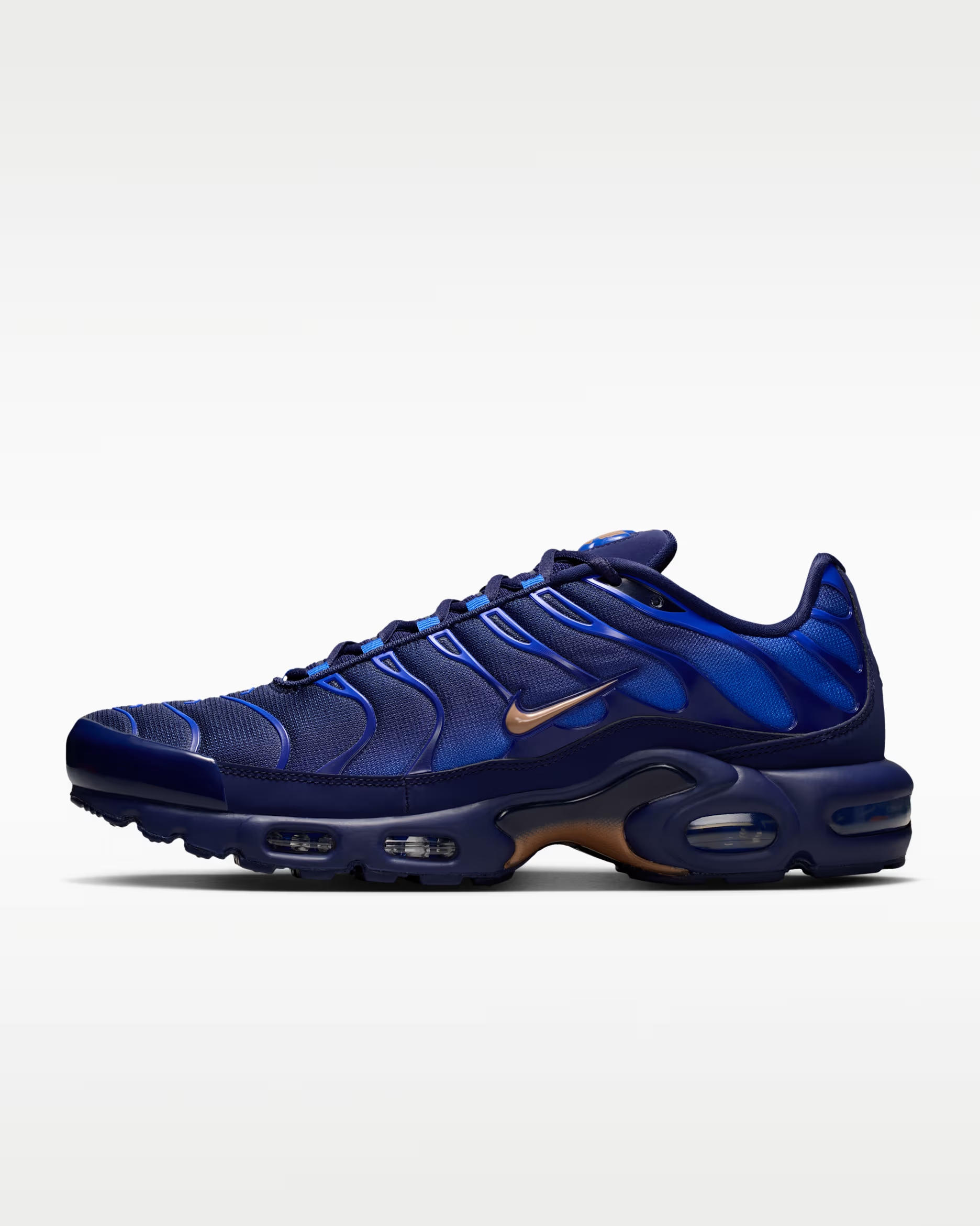 Nike France 法國 FFF x Air Max Plus OG 運動鞋 IQ0170