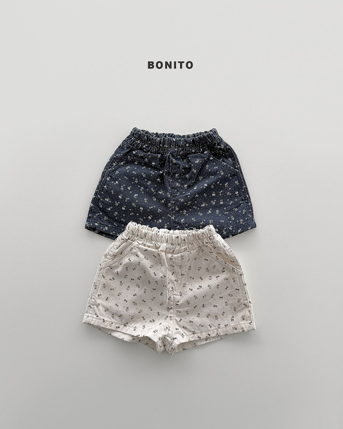 🇰🇷Bonito短褲