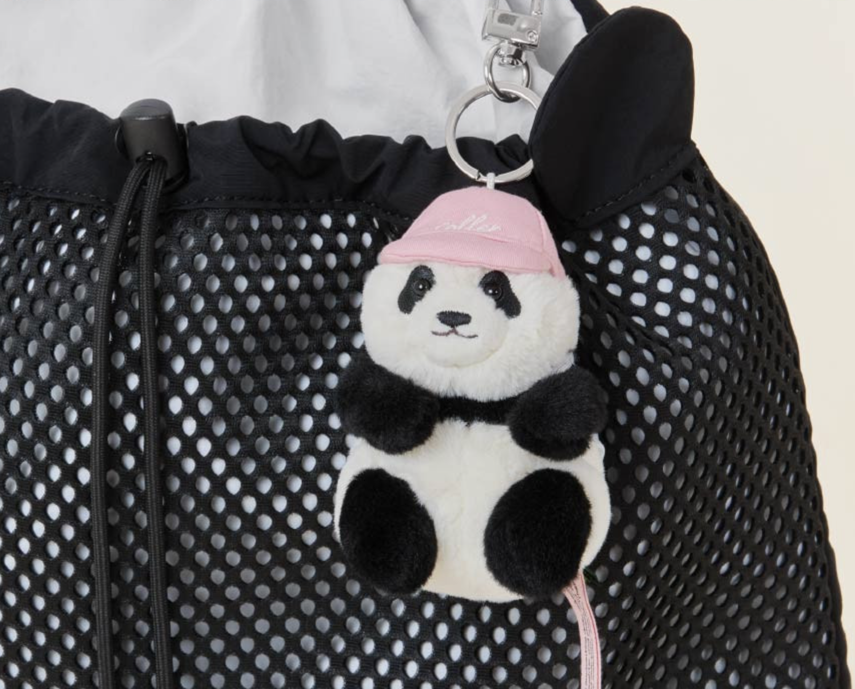 📦訂購 韓國代購 COLLER x Everland Bao Family 寶家族 睿寶輝寶 公仔鎖匙扣 