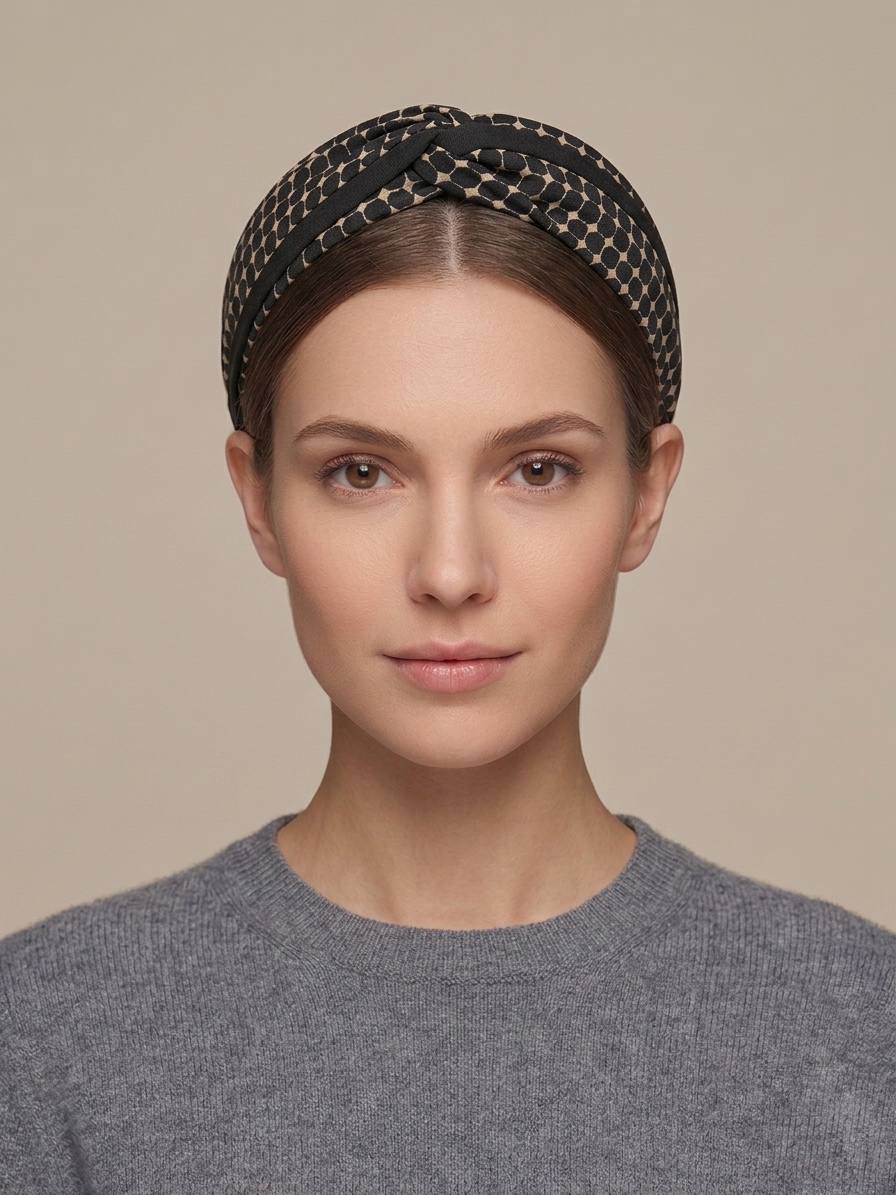 KHDC0035 - Korean Headband 