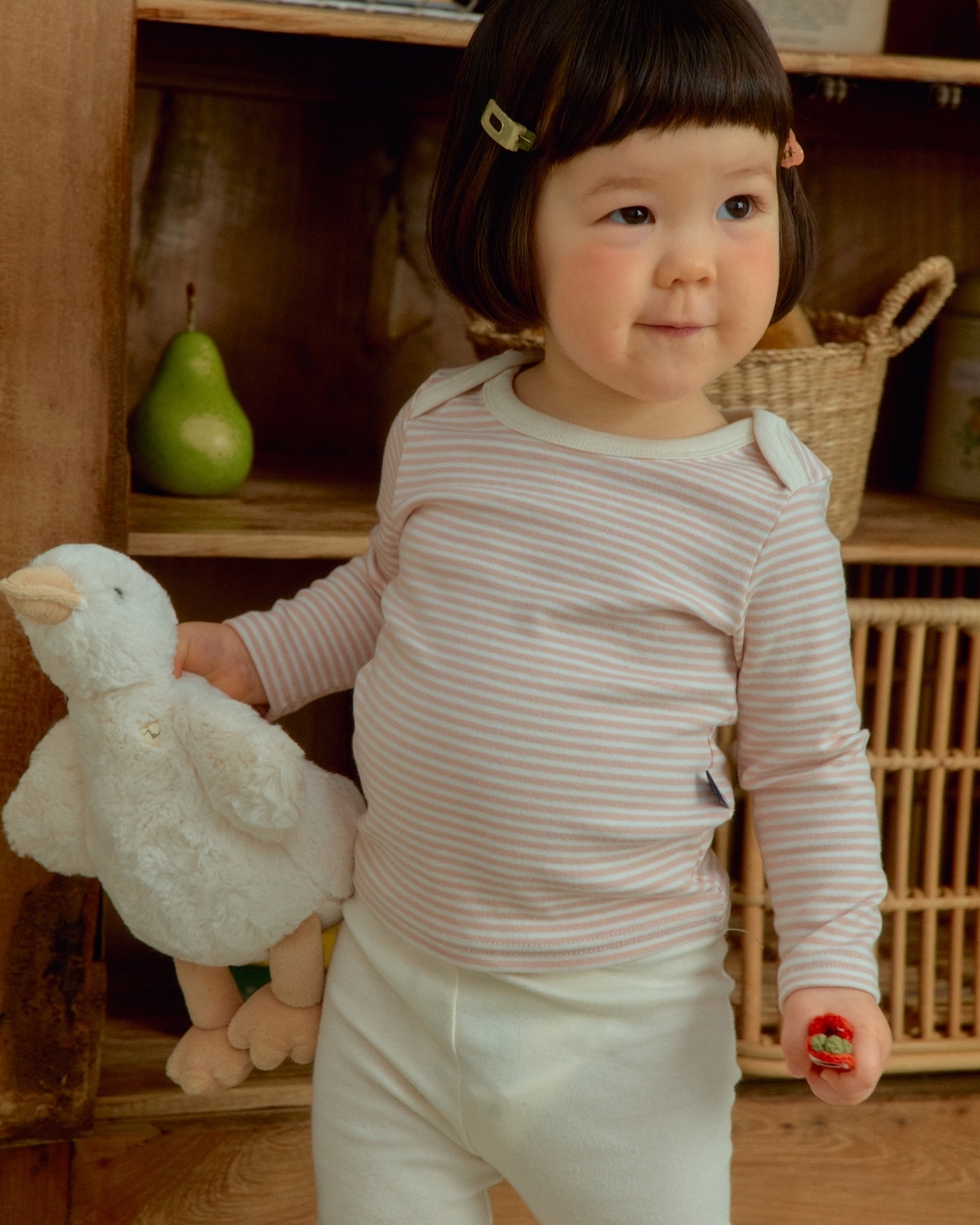 🇰🇷Oottbebe set