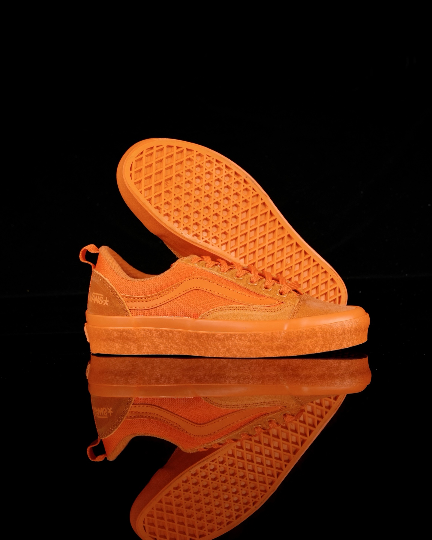 Vans Old Skool 36+ Atiba Jefferson