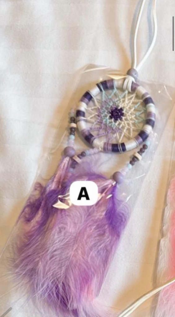 捕夢網 中號 ❗️每色只有一個❗️