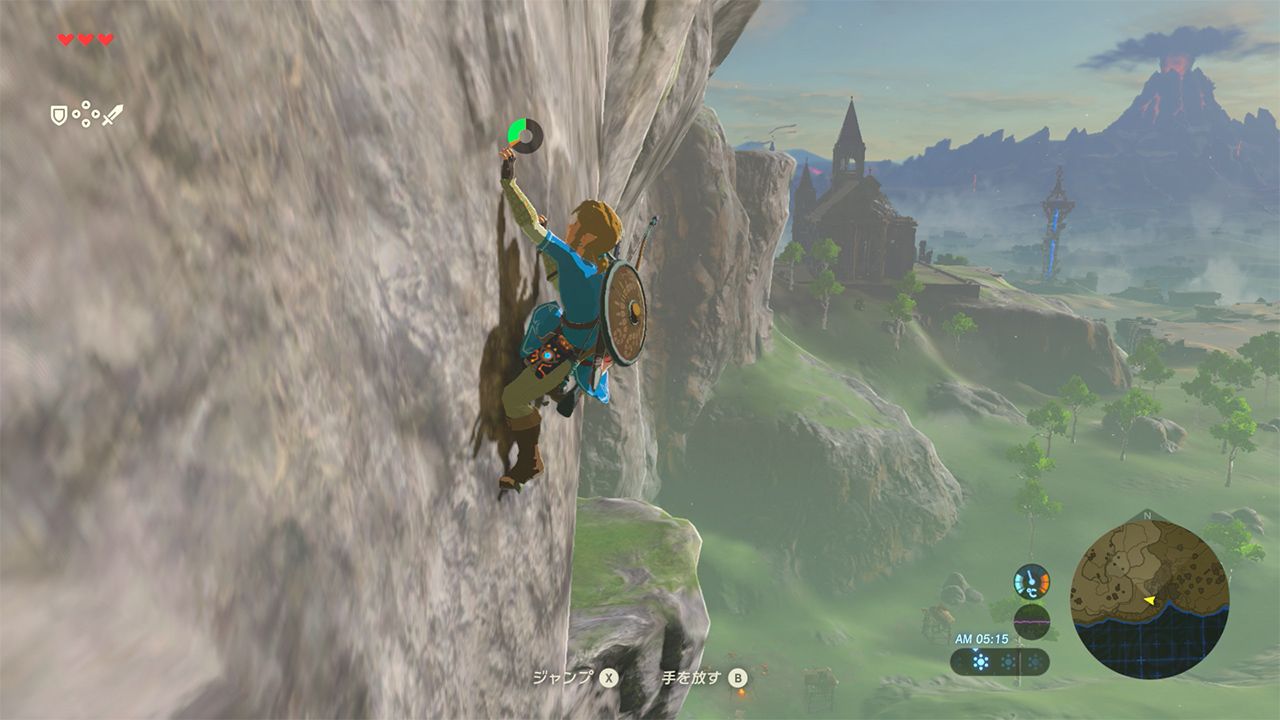 [現貨] [行版] NS2 薩爾達傳說 曠野之息 中日英合版 The Legend of Zelda: Breath of the Wild