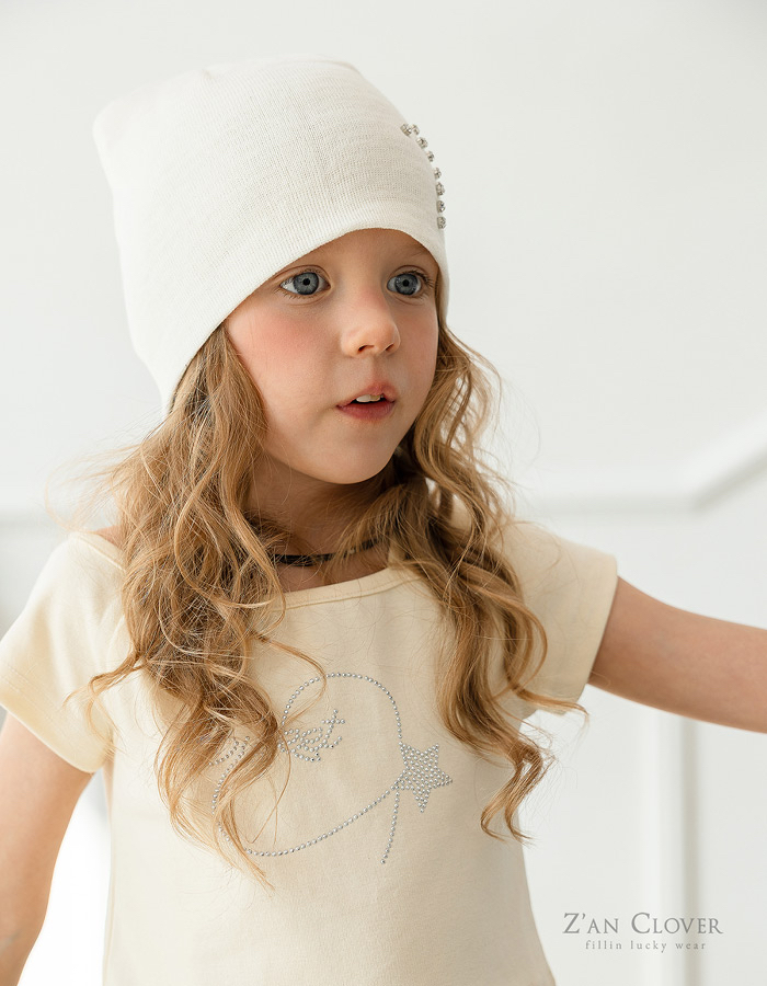 🇰🇷ZAN CLOVER tee