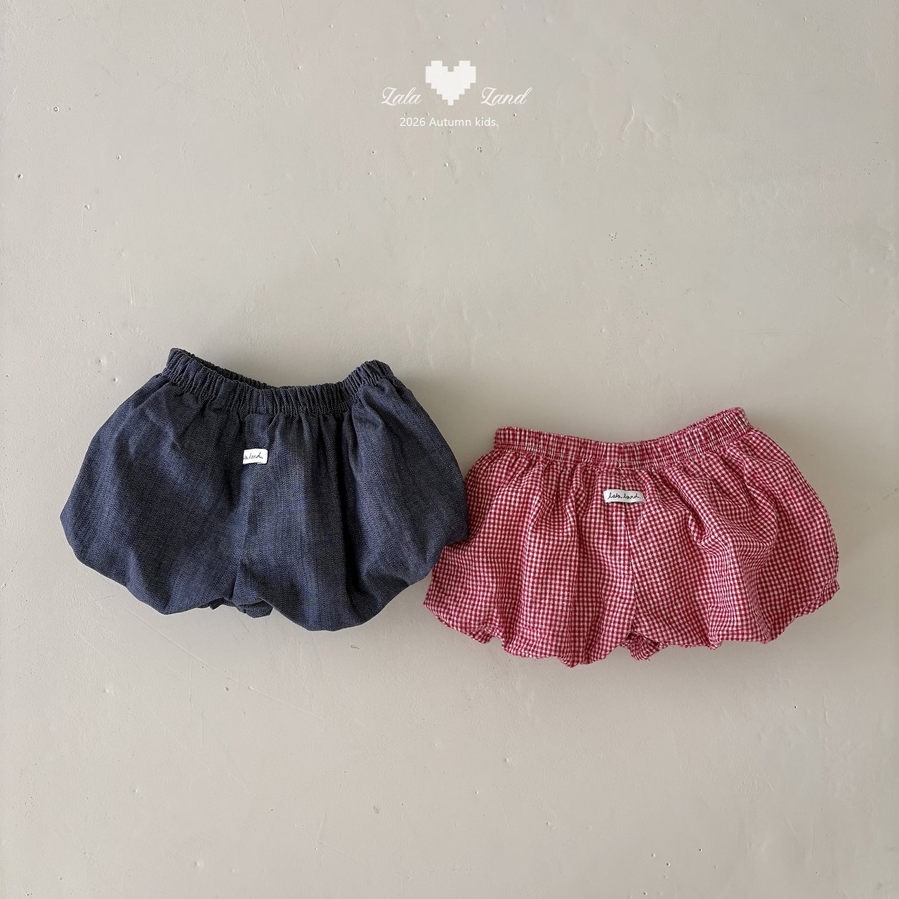 Lalaland | Blooming Balloon Pants