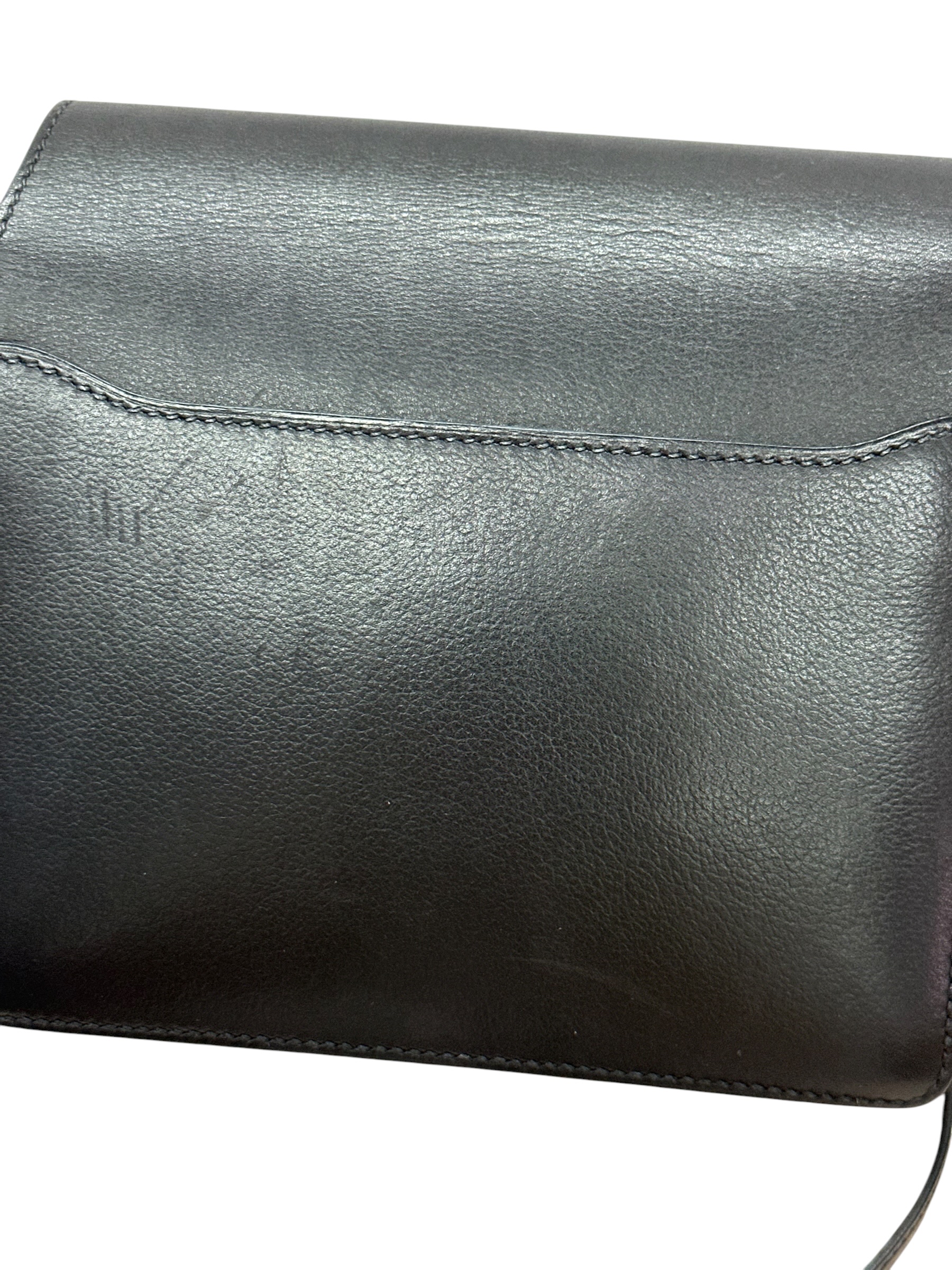 Pre-owned Hermes Mini Roulis Bag Stamp Y / Product Code: 081207