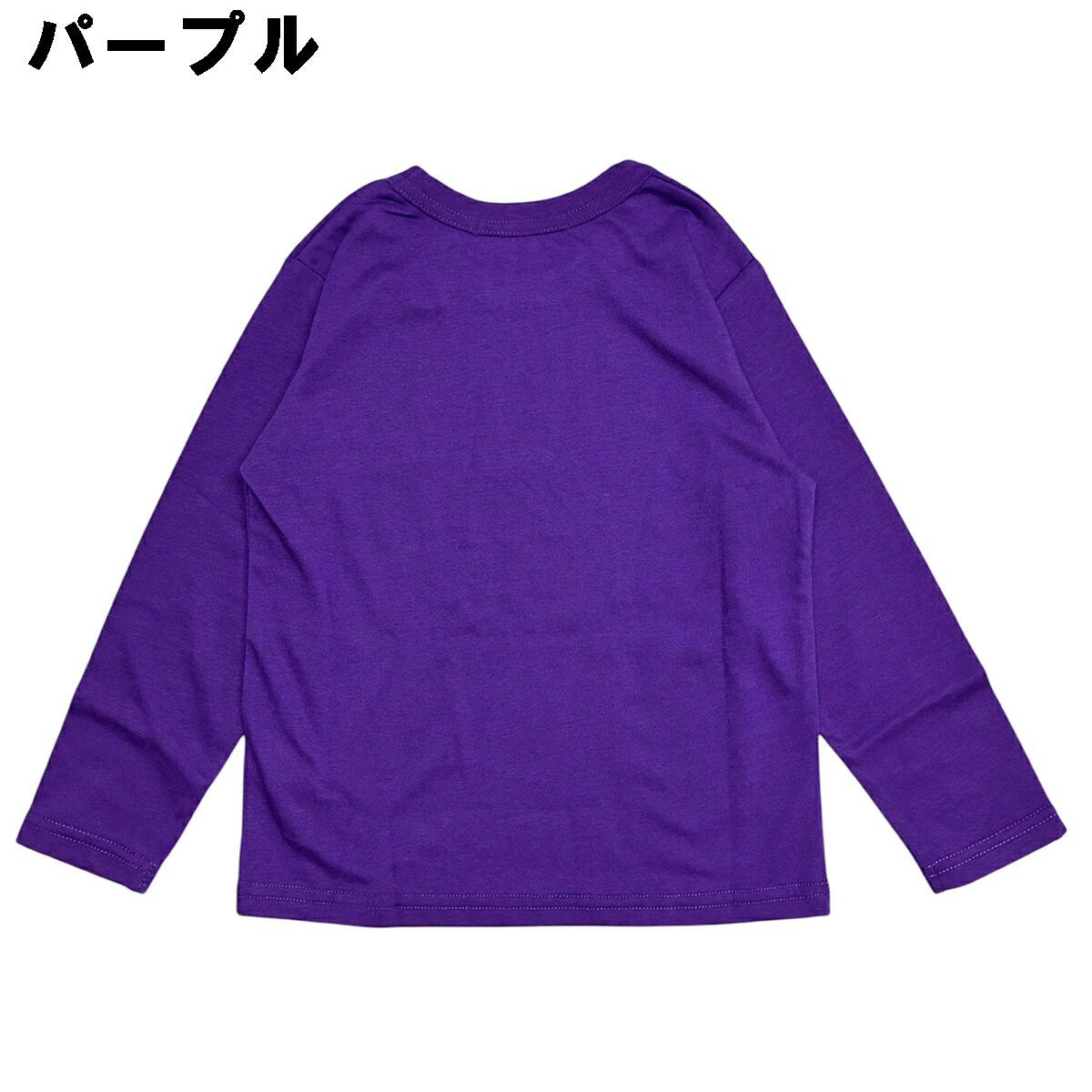 🆕【⭐訂購⭐】 🇯🇵日本直送 🌀日本品牌 #Pokemon #Mew 長袖 tee［2款選］🌀[PLIA-0120] [261017]