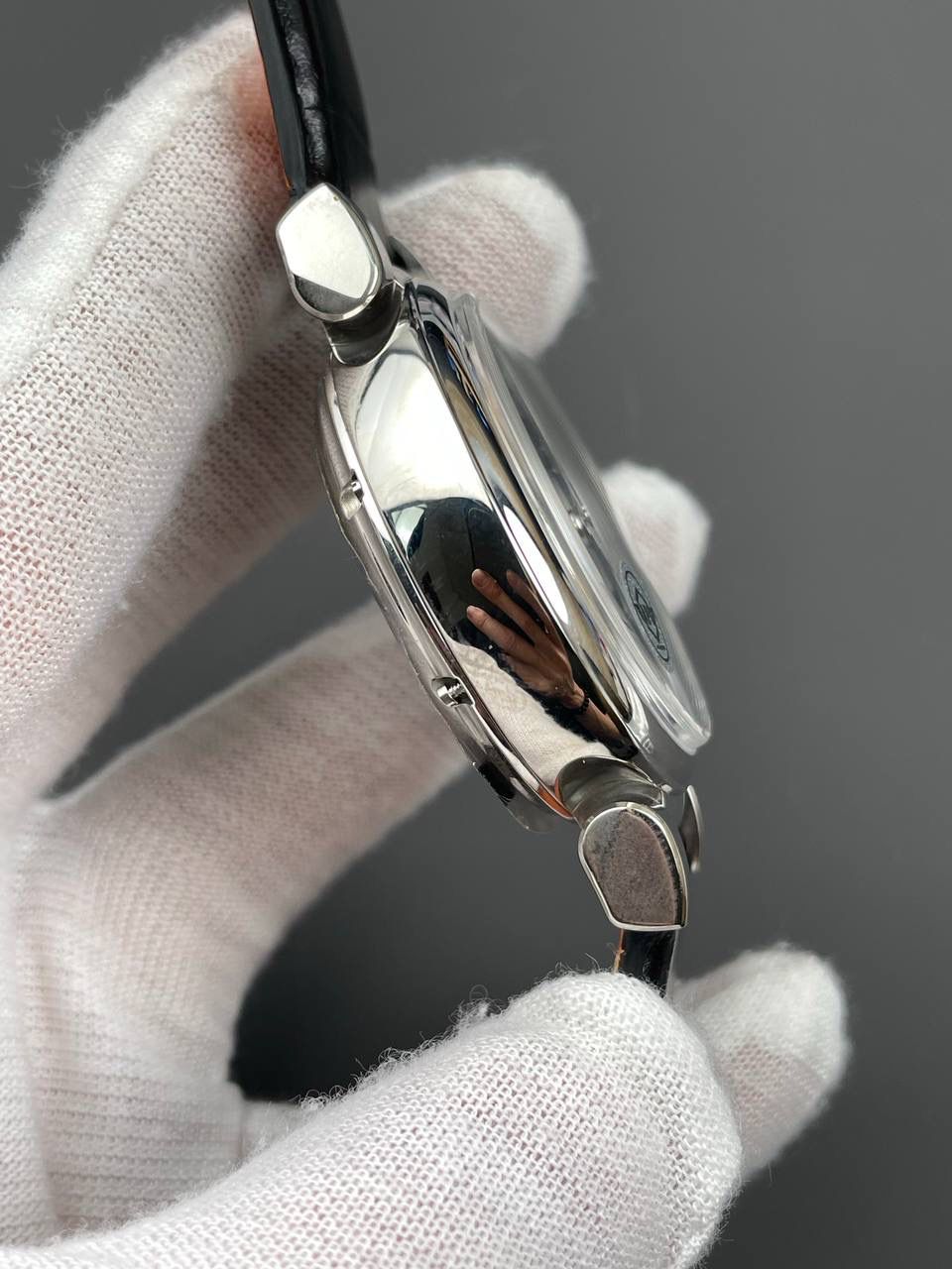 IWC 万国达文西计时 蓝/42mm/89361机✔️