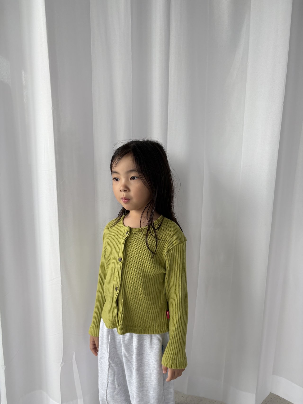 Pepper | cardigan