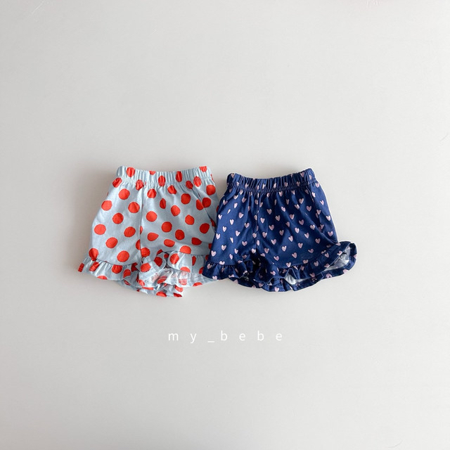 🇰🇷My Bebe短褲