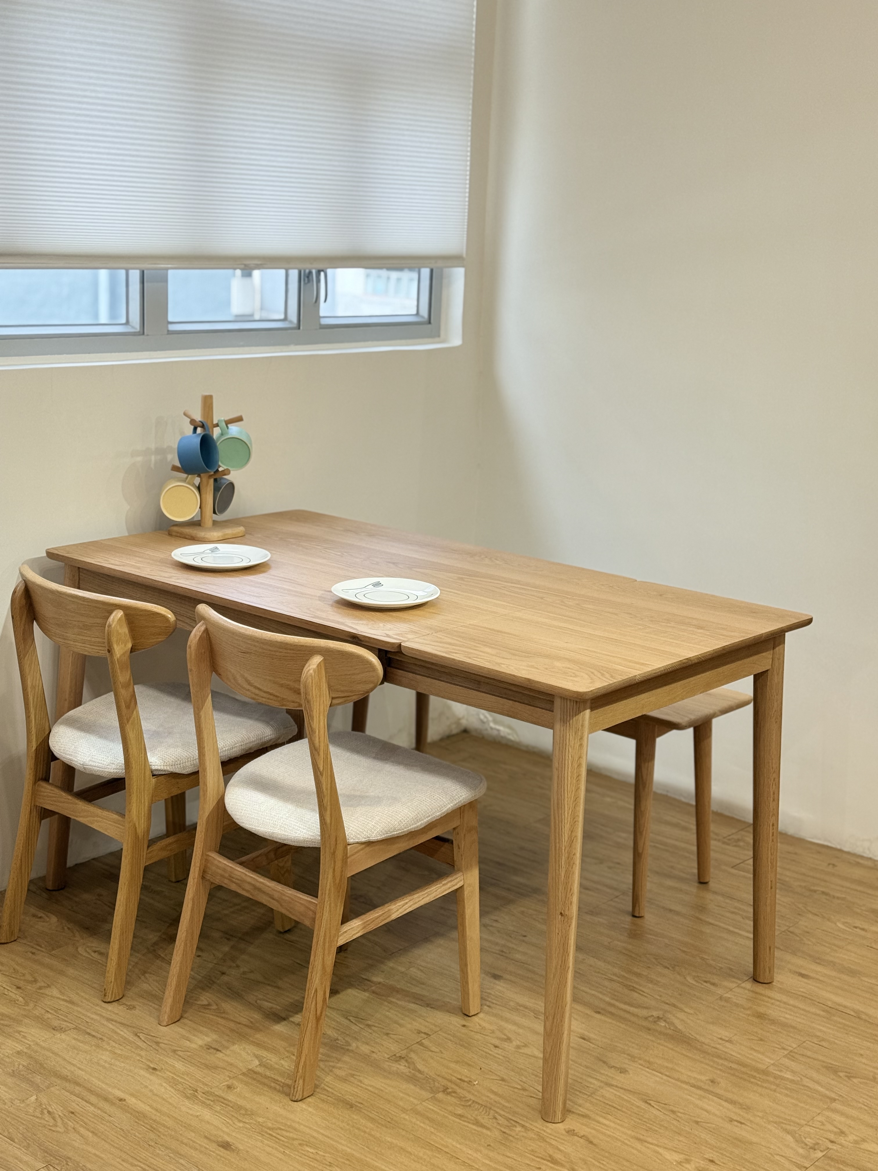 #期間限定優惠 BUTTERFLY S Dining Chair