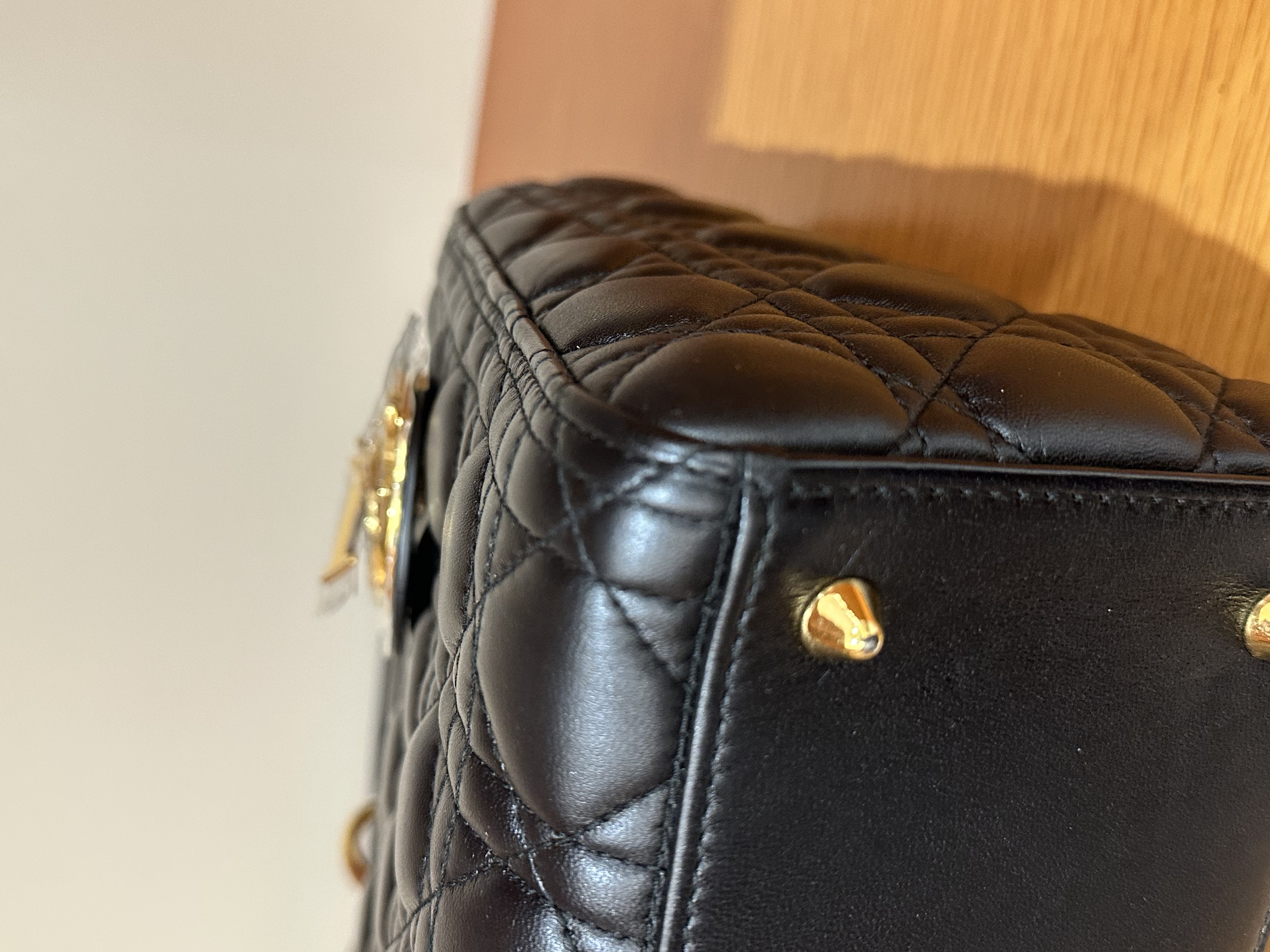 Pre-Owned DIOR Lady Dior Handbag / Product Code: 26042902