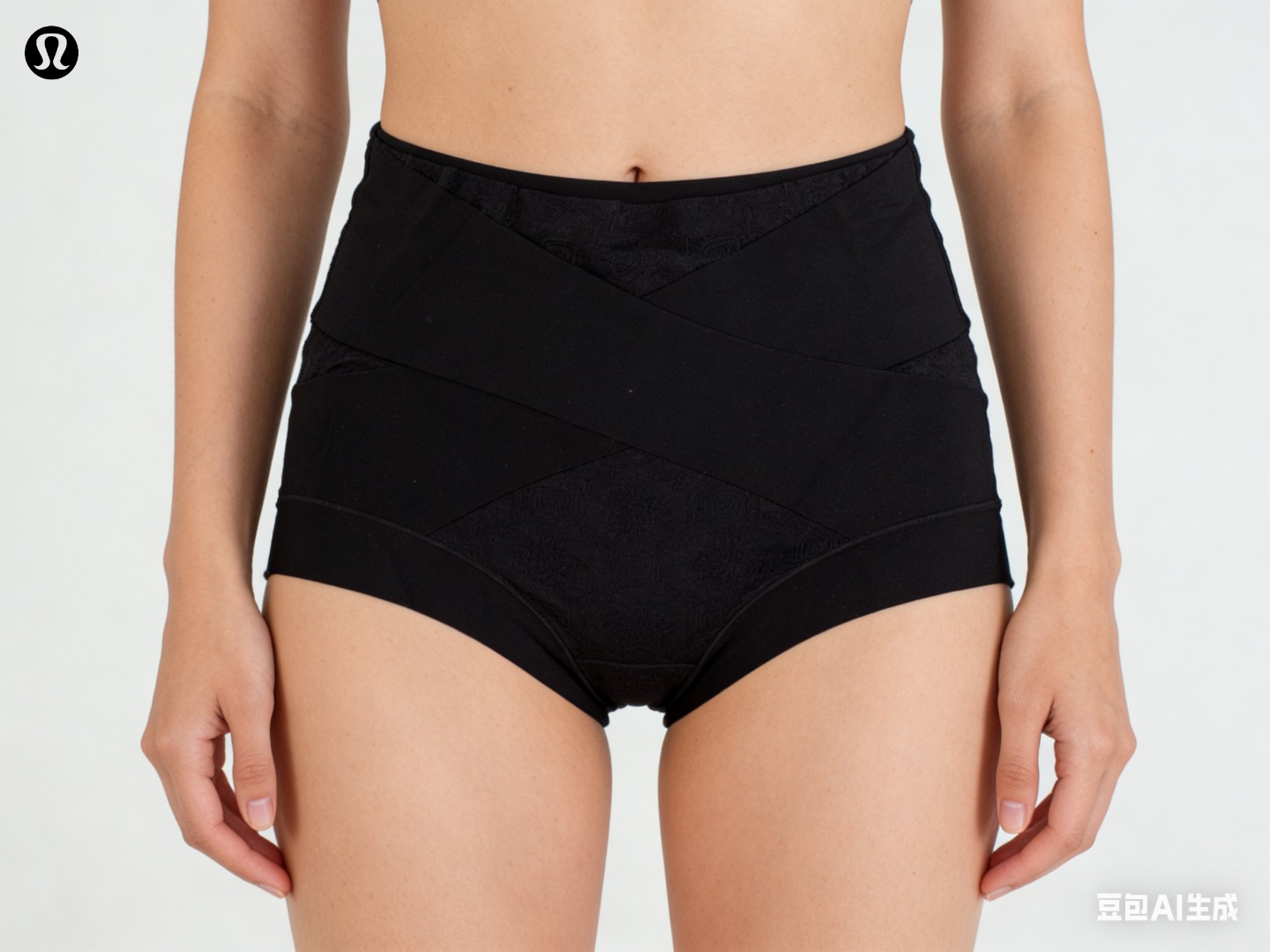 $188套2件装。🔥 lululemon／露露 收腹提臀瑜伽打底褲 🔥（✨加專櫃包裝盒 )