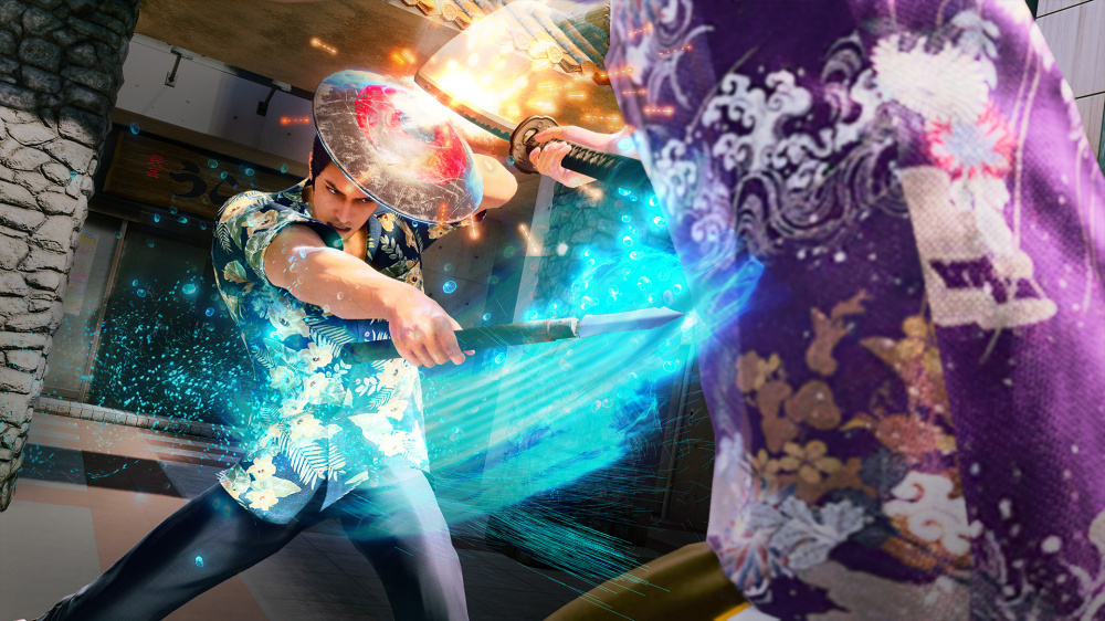 [現貨] [行版] NS2 人中之龍 極3 / 3外傳 Dark Ties 中日英文版 