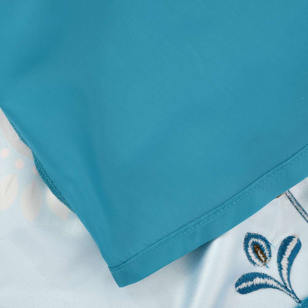 🎀【預訂】 Frozen Fever Anna Skirt Blue