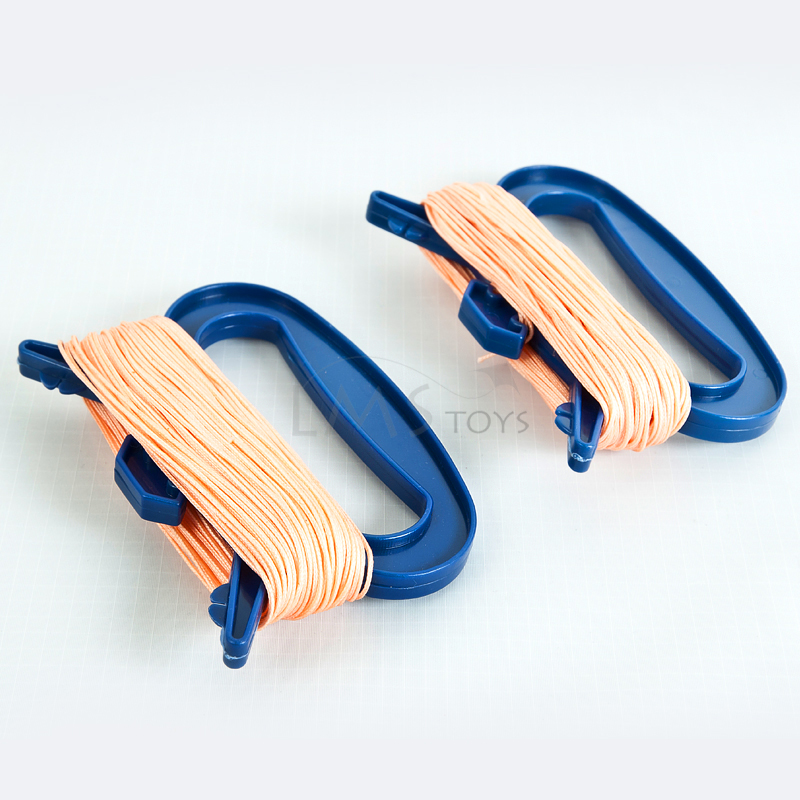 Accessories 30m Kite Line + D Shape Handle