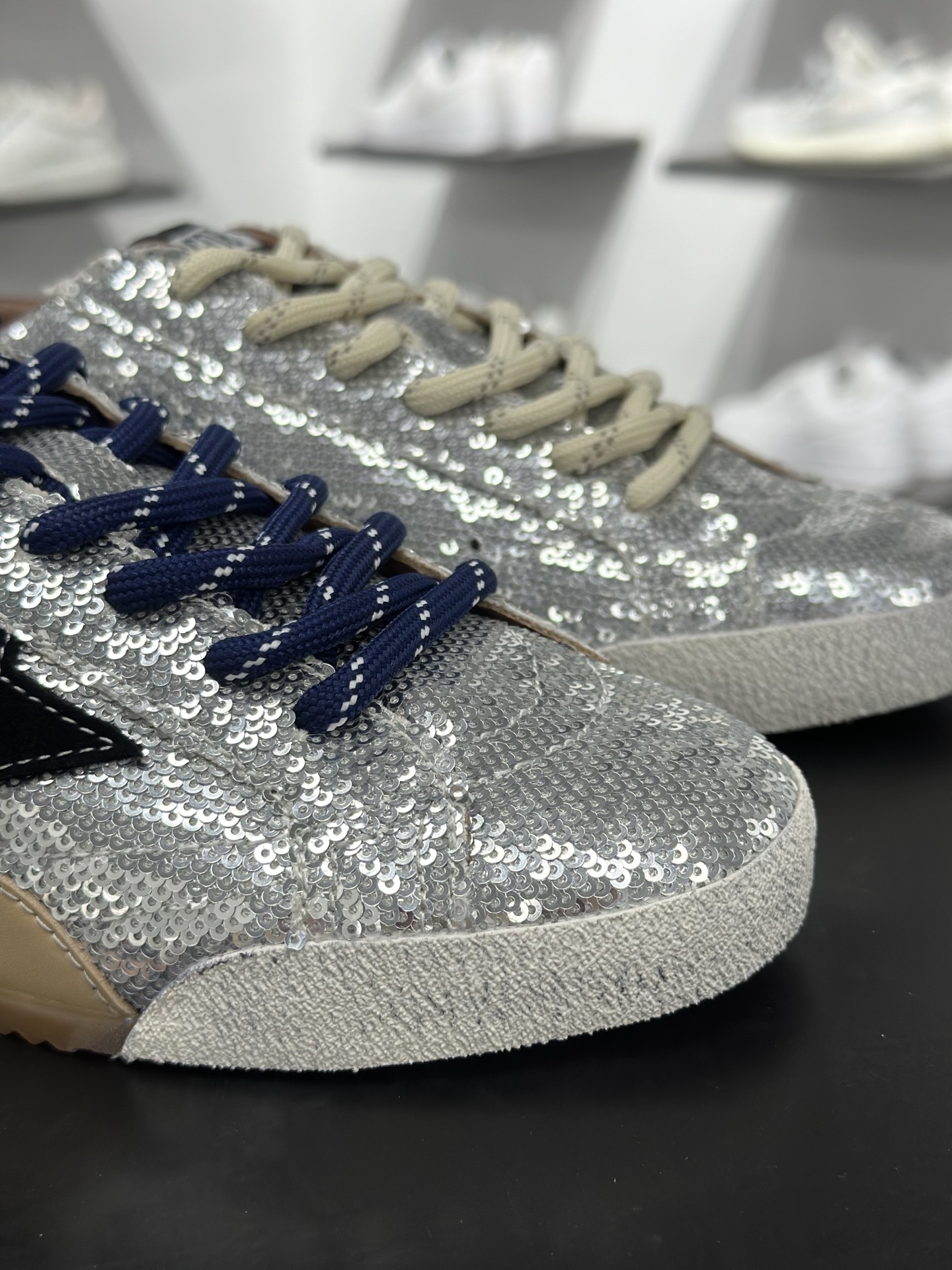 Golden Goose True Star