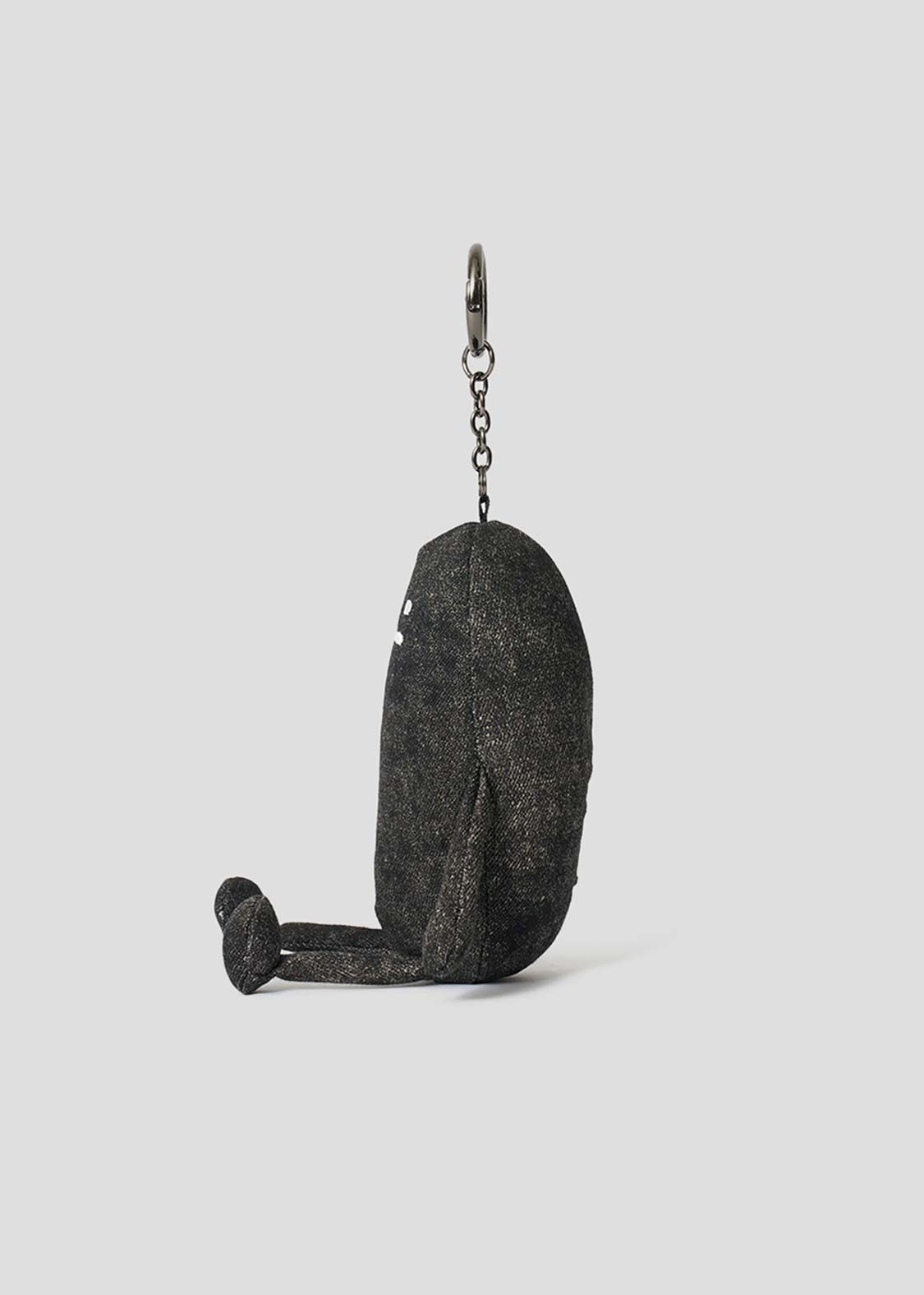 📦訂購 日本限定 graniph Beautiful Shadow 牛仔公仔鎖匙扣