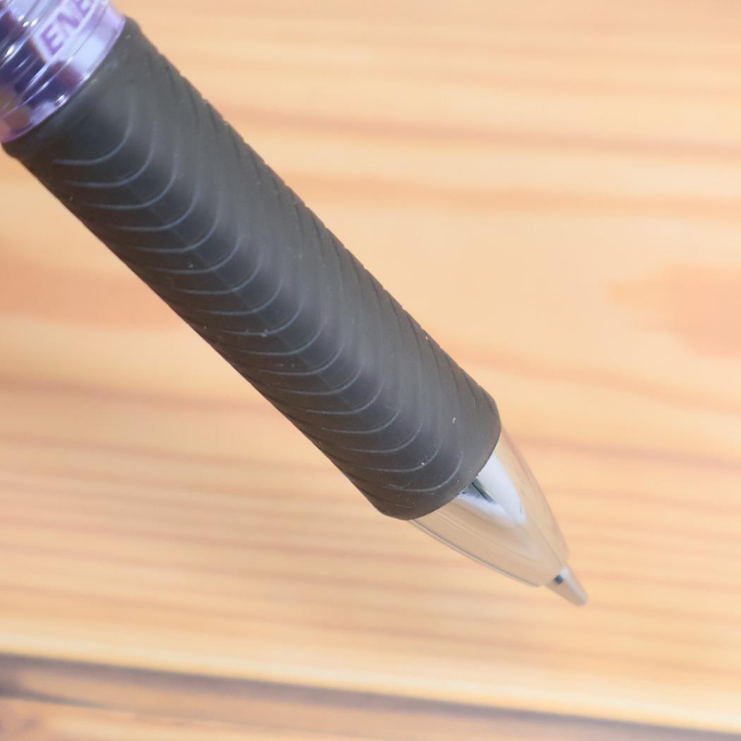 現貨｜Sanrio Kuromi 日本製 Pentel EnerGize 0.5mm 鉛芯筆 (307679)
