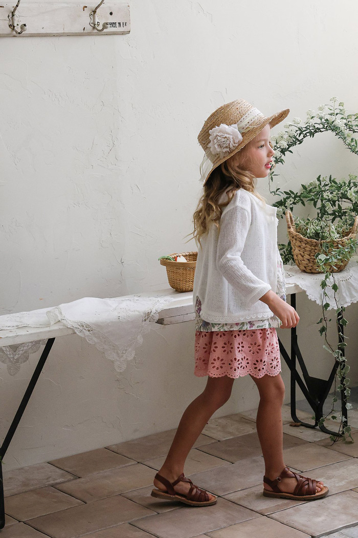 🇰🇷Puella_Flo短褲