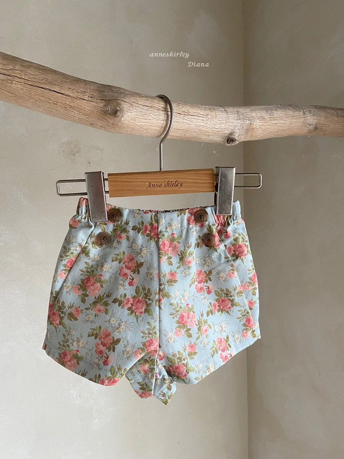 🇰🇷Anne shirley pants