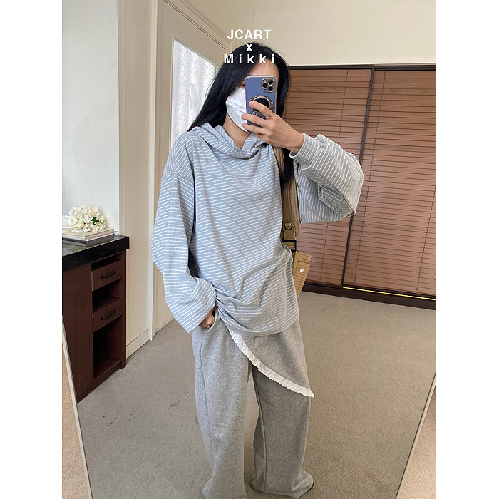 🇰🇷mikki pants親子