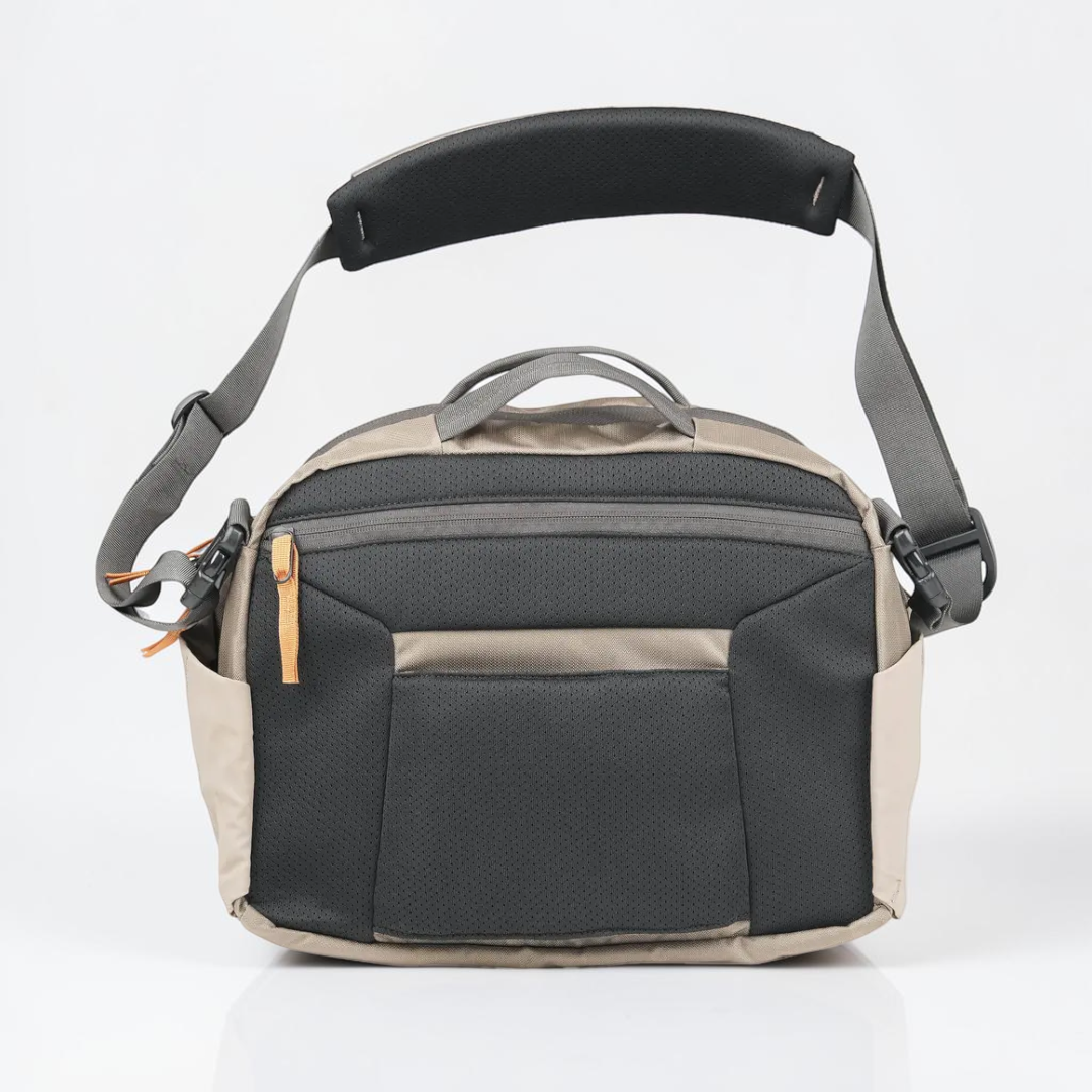 Mystery Ranch District Pro black OS