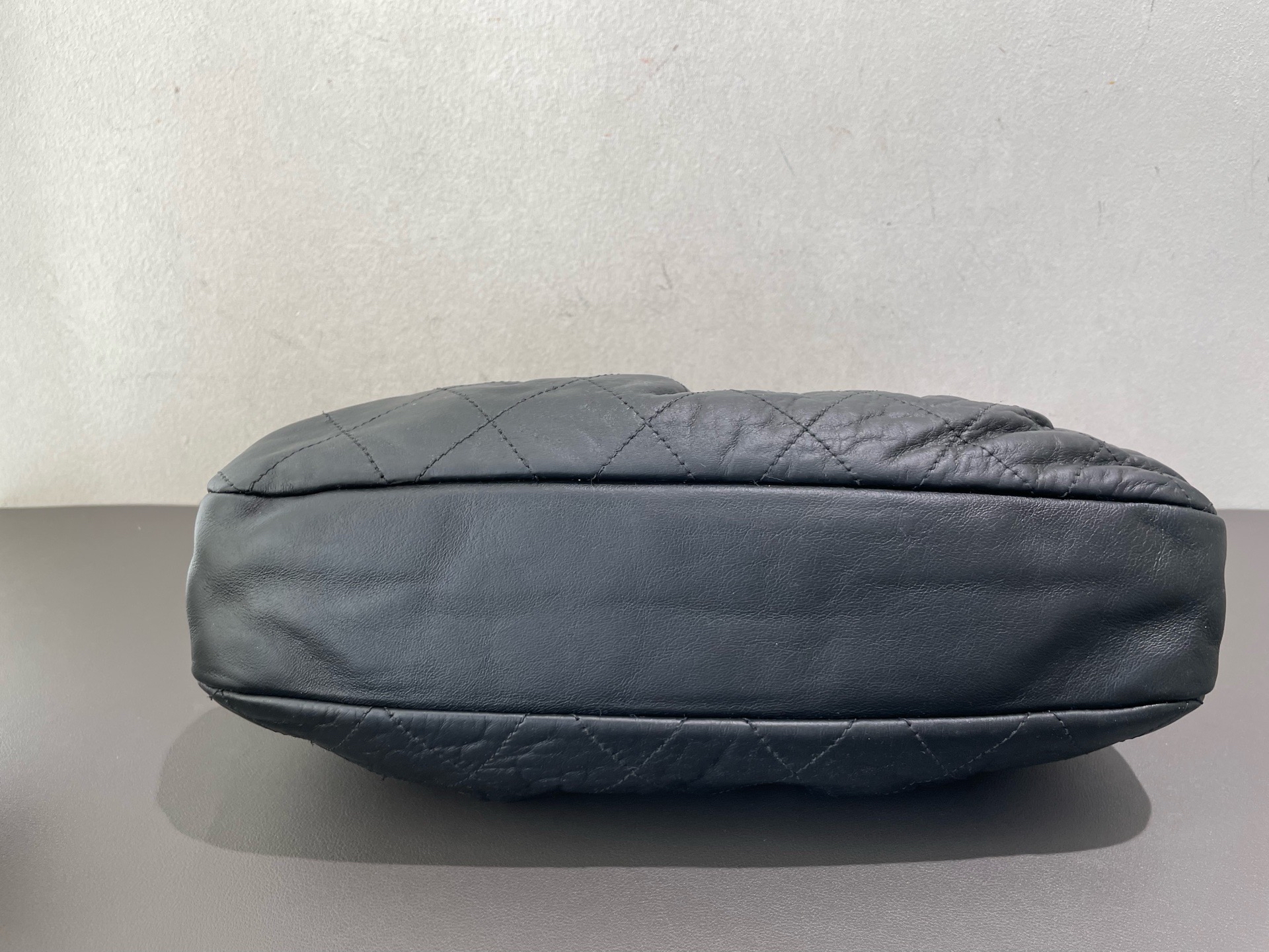 ［預訂貨品］Chanel Vintage中古雲朵包 