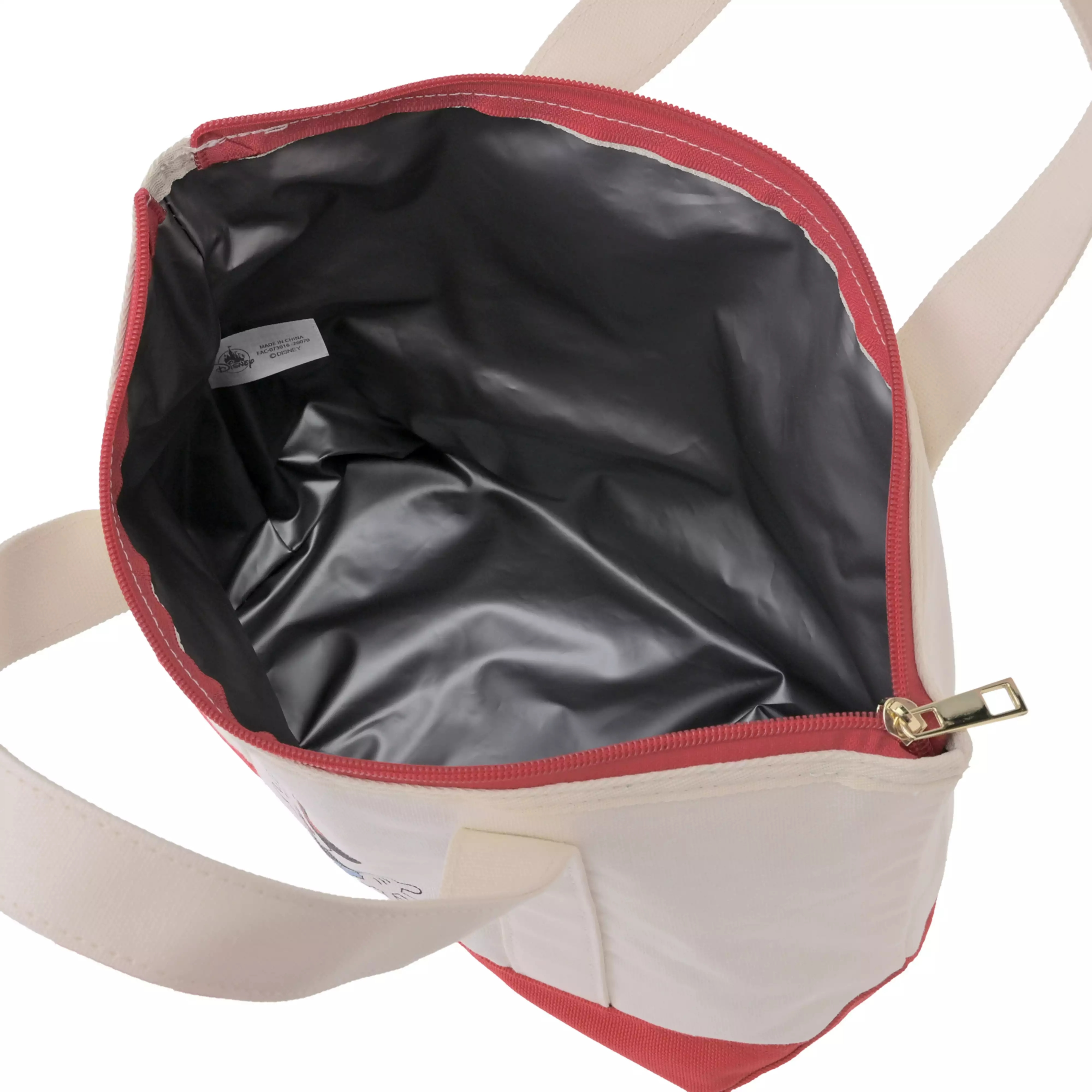🌸 【預訂】Minnie Cool Tote(S) - 9/7新品