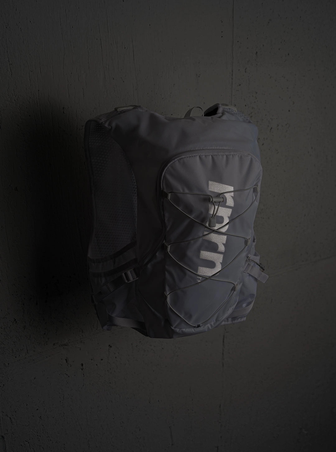 【預訂】 rnrn - TRAIL VEST : RE