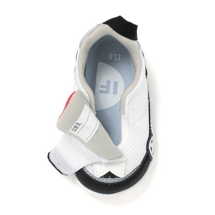 🇯🇵預訂 日本直送🇯🇵IFME x 工作車輛系列三色車車嬰兒學步鞋運動鞋