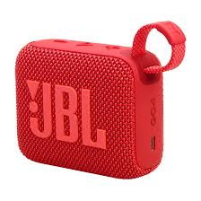 JBL Go4 防水藍牙喇叭