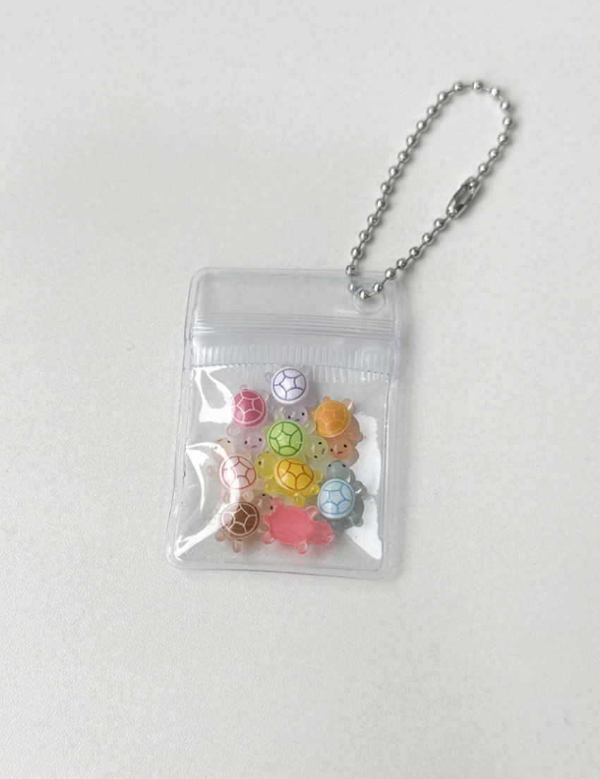 韓國文創 - earliner 超人氣 Lucky Turtle case