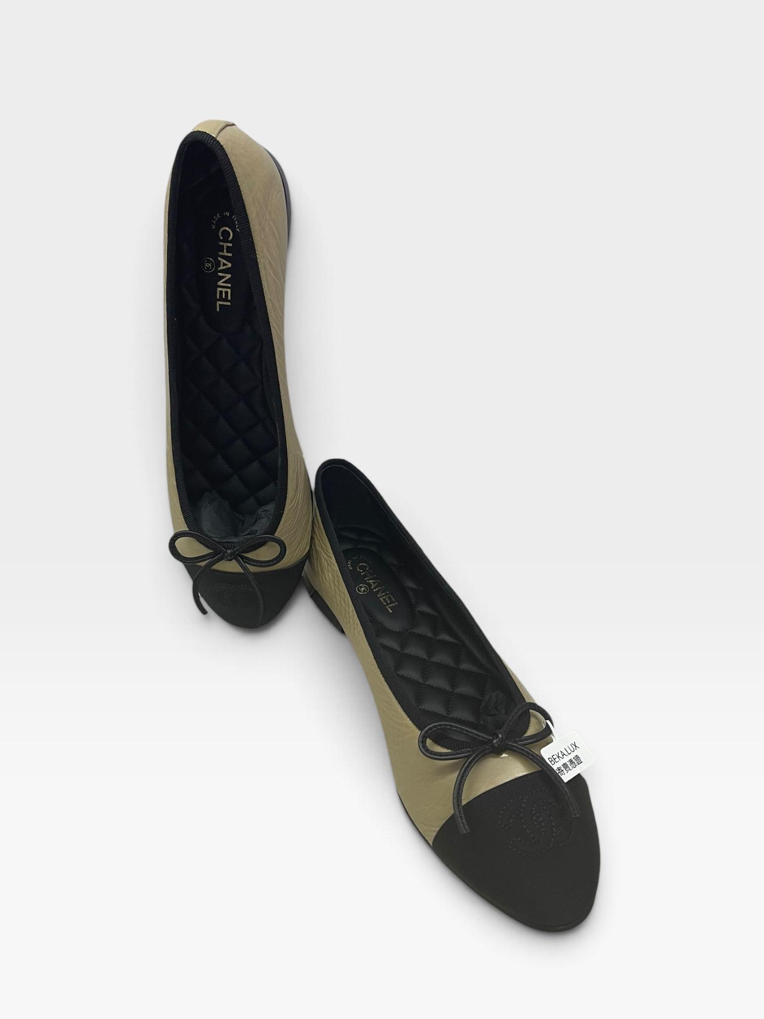 Pre-Owned CHANEL Shoes / Product Code: 100704