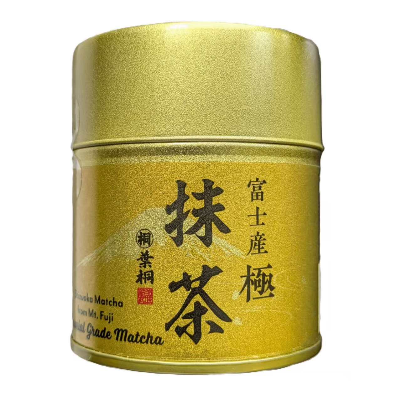 【日本直送】富士山產特級抹茶 20g｜茶道級靜岡抹茶粉推薦