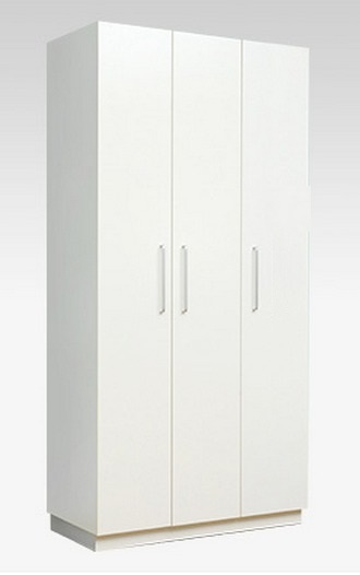 Red Apple紅蘋果掩門衣櫃TR921-12M