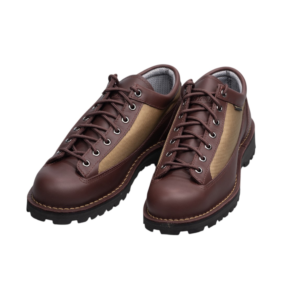 Danner Field Low Gore-Tex（31451）