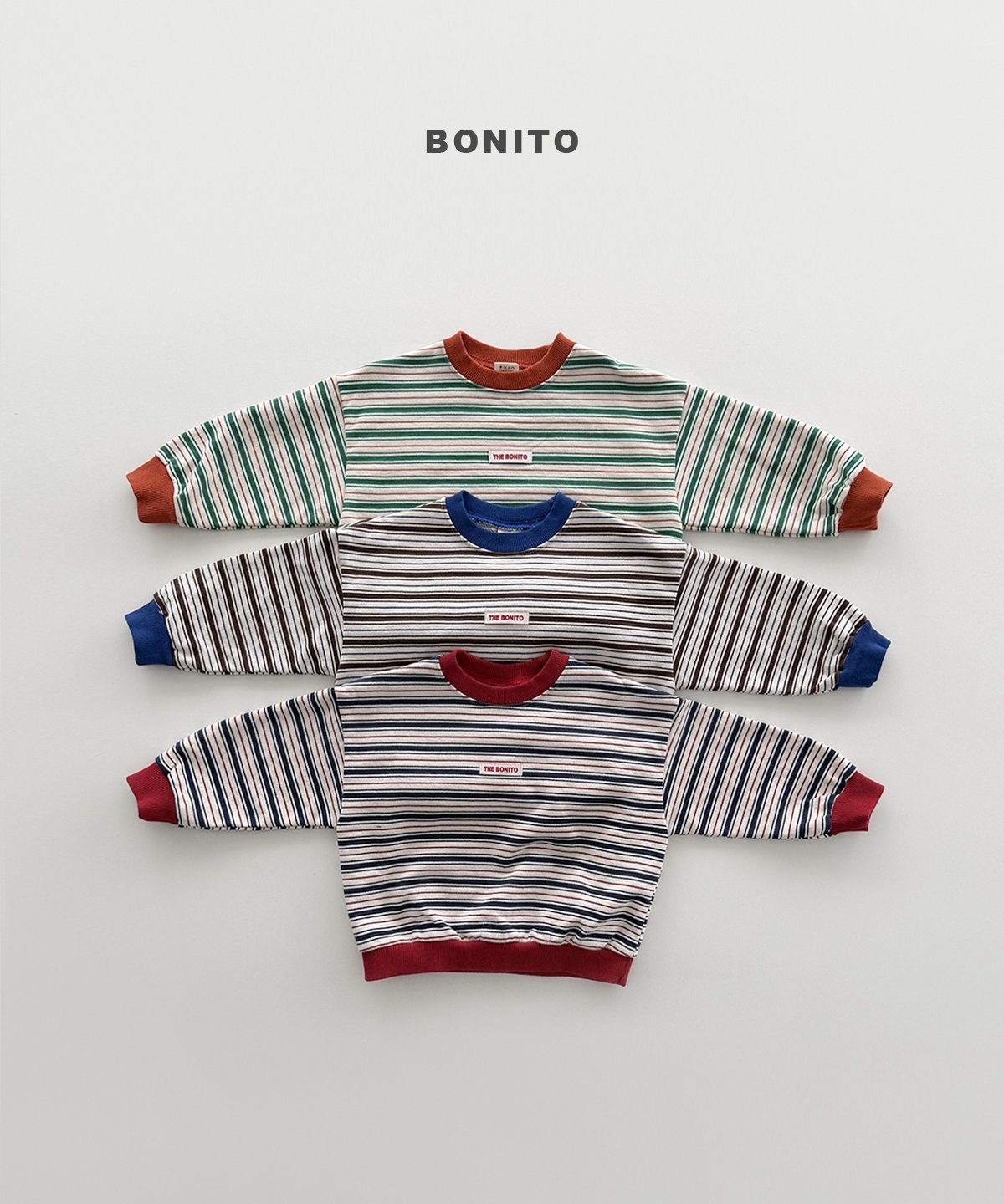 Bonito | Peeling st man to man