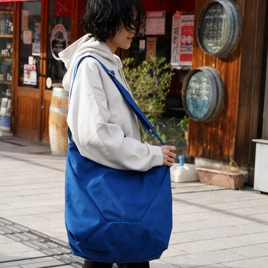 Mystery Ranch Bindle 20 單肩包