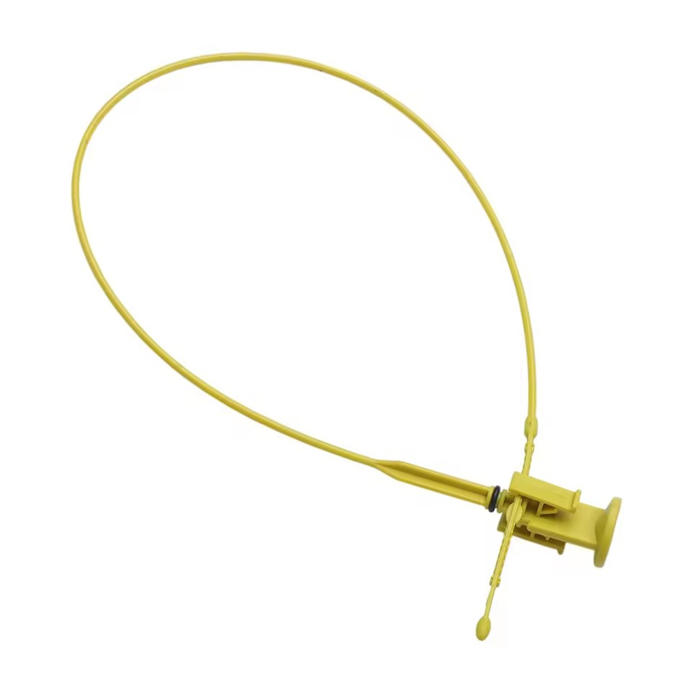 機油尺 適用於尼桑 黃色 8200457625 UB0288