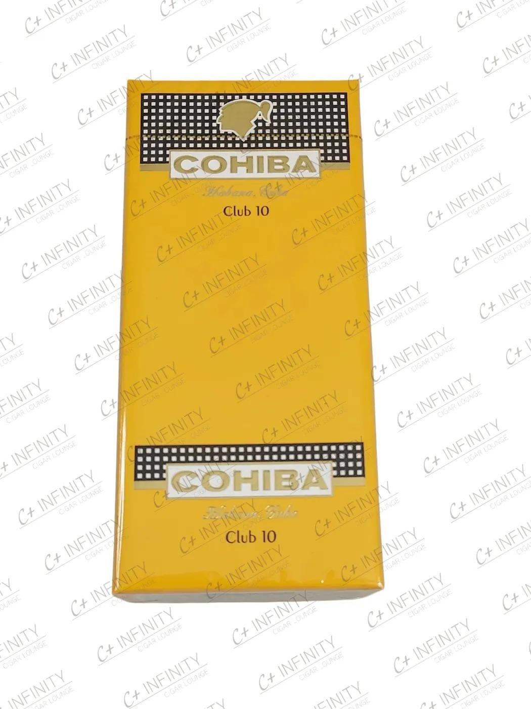Cohiba Club 10