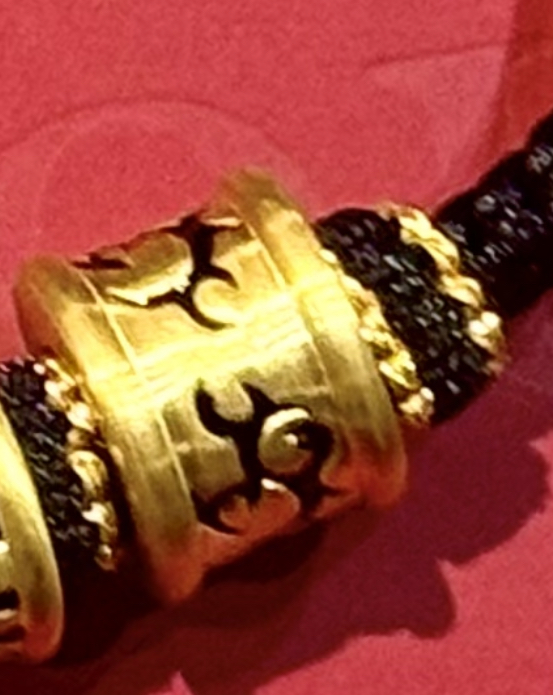 【黑金/3D硬金】男款饕餮系列（热卖款）