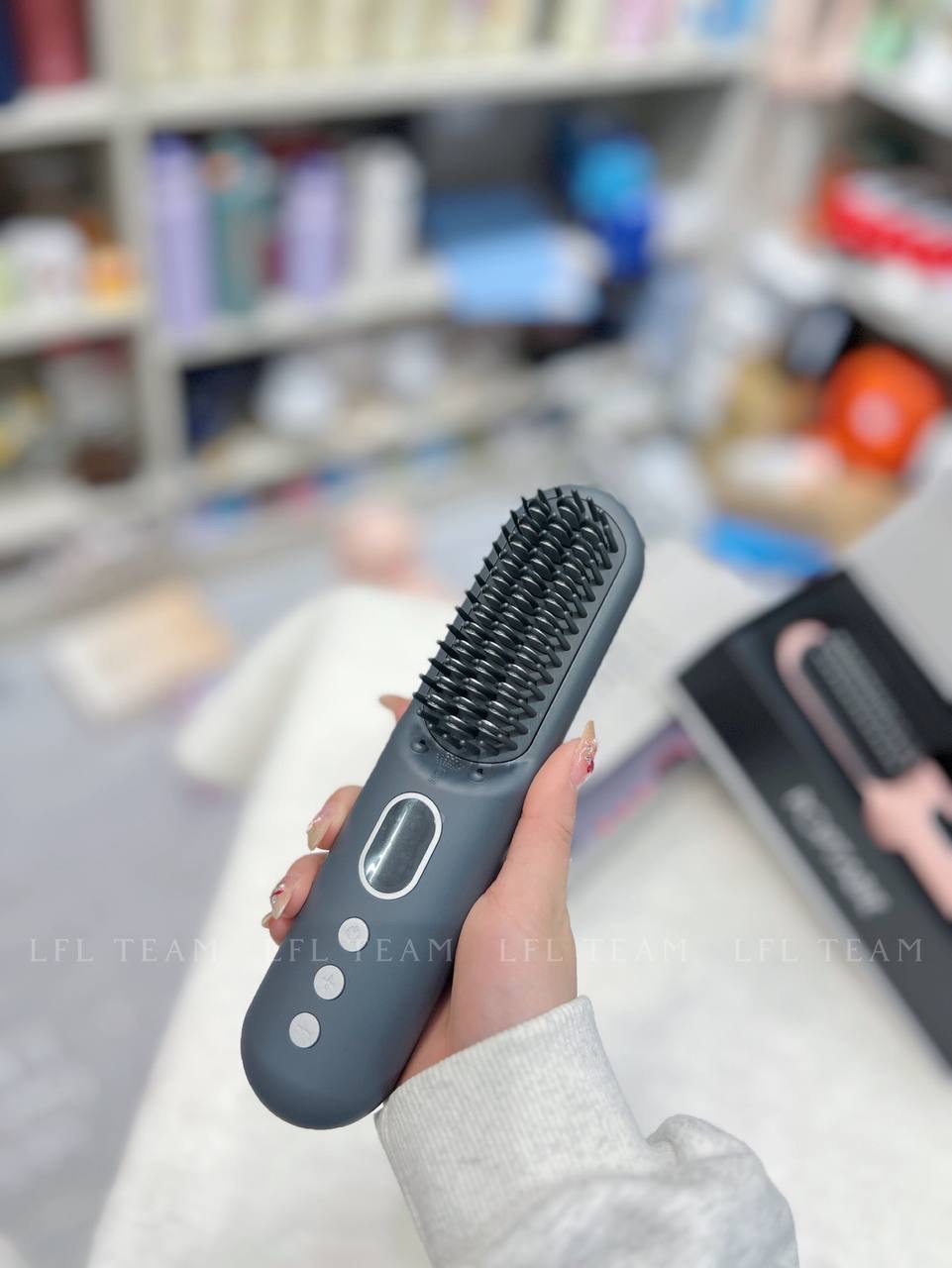 P954 无线直发梳