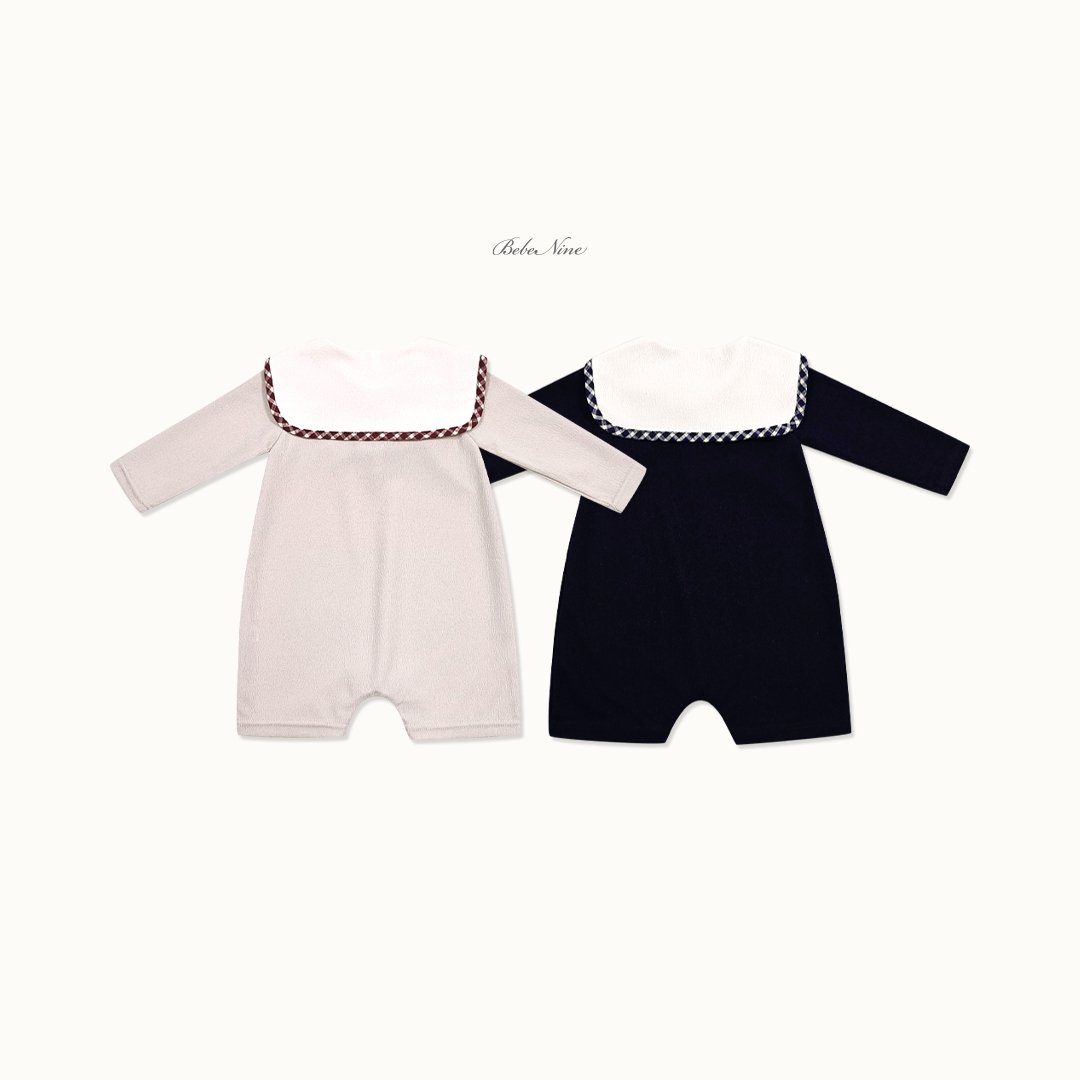Bebenine Marin Suit