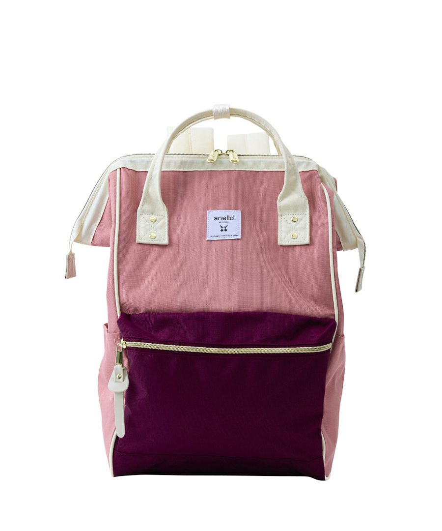 anello Mouth backpack (L)
